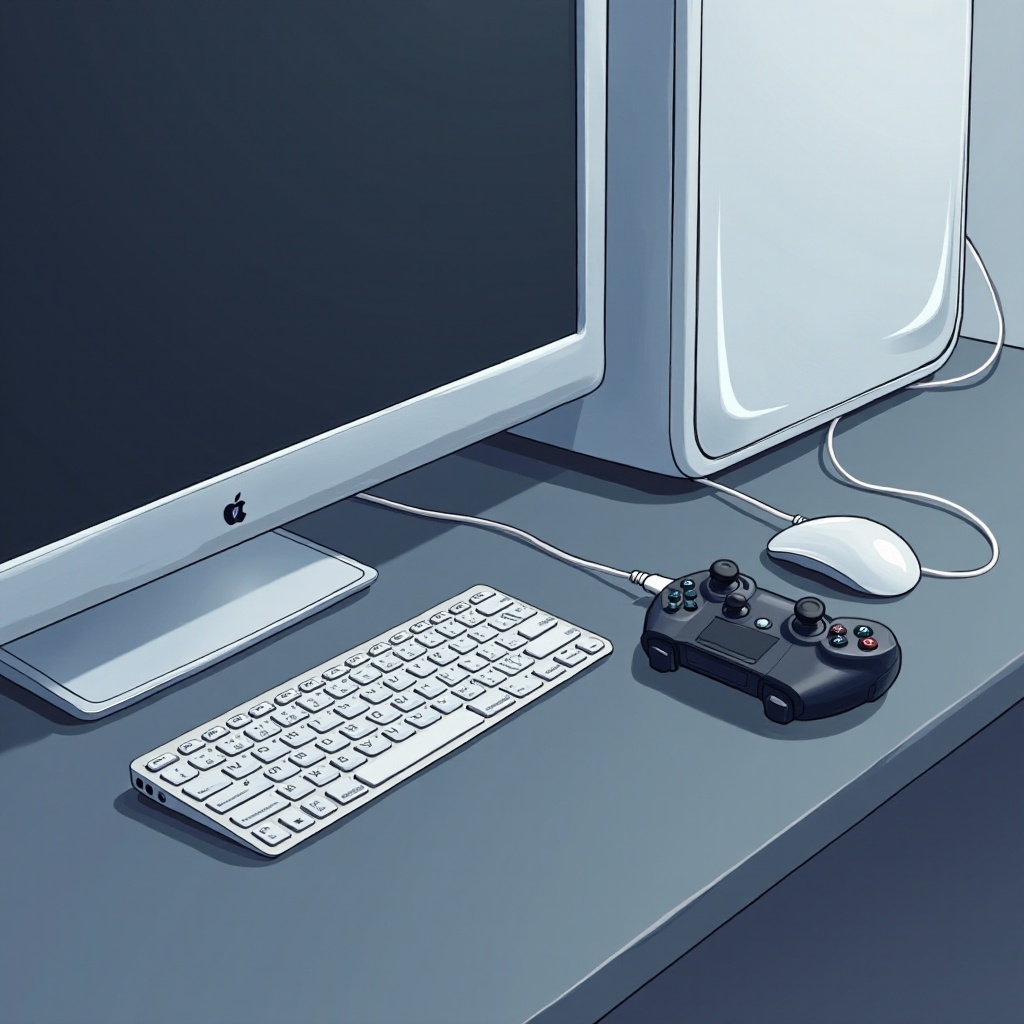 Контроллер pps5 короткозамкнут и подключен к ПК