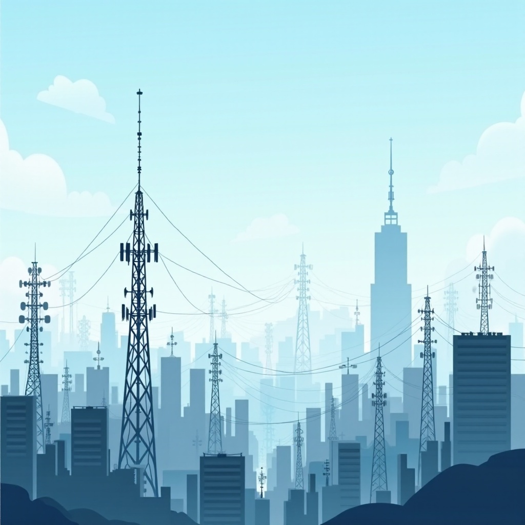 како побољшати сигнал мобилног телефона