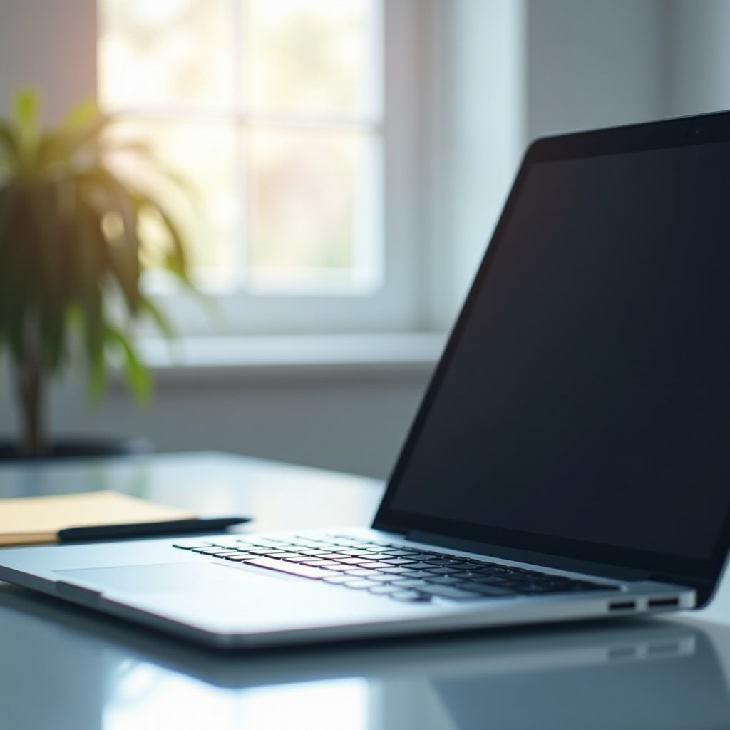 rozsah teplot notebooku