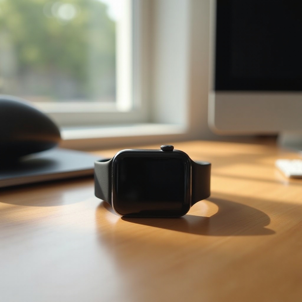 cum să oprești Apple Watch