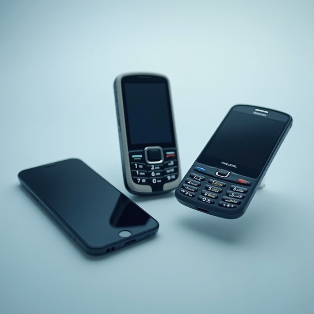 nejlepší tracfone telefon