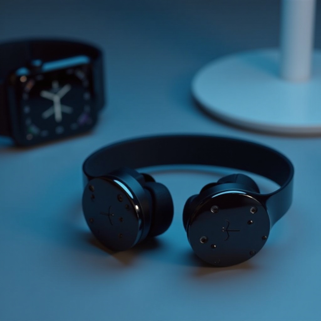 бежичне слушалице за Apple сат