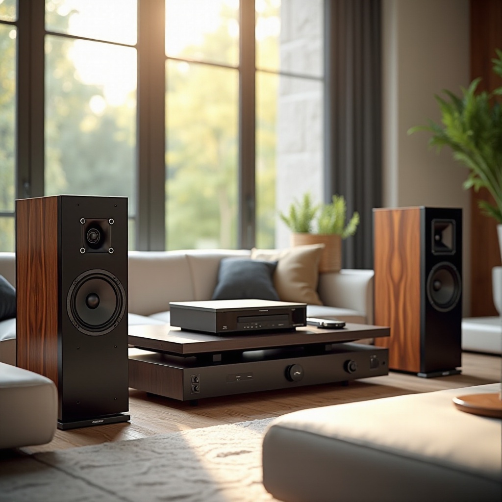 best bookshelf speakers under $3000