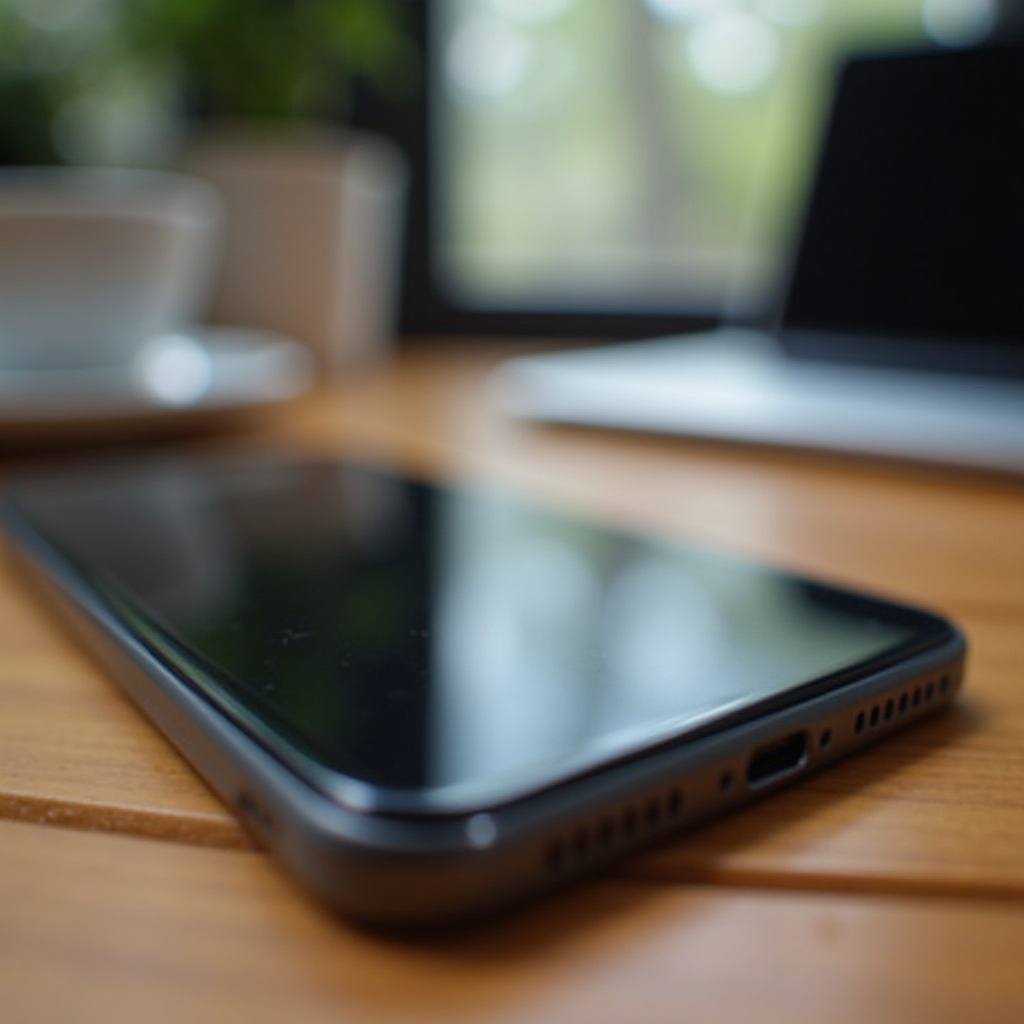 dlaczego mój telefon się wyłącza iPhone