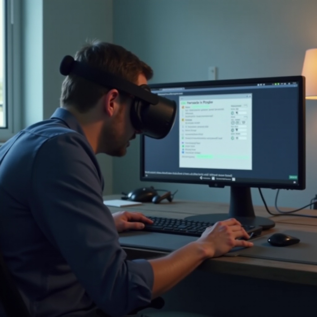 valve index keeps disconnecting headset