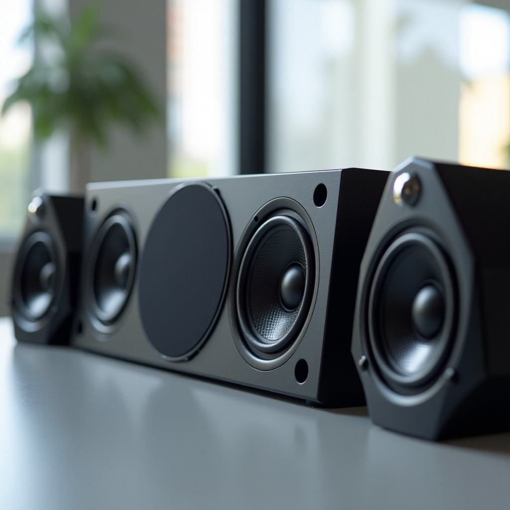 best 6x9 speakers for sound quality