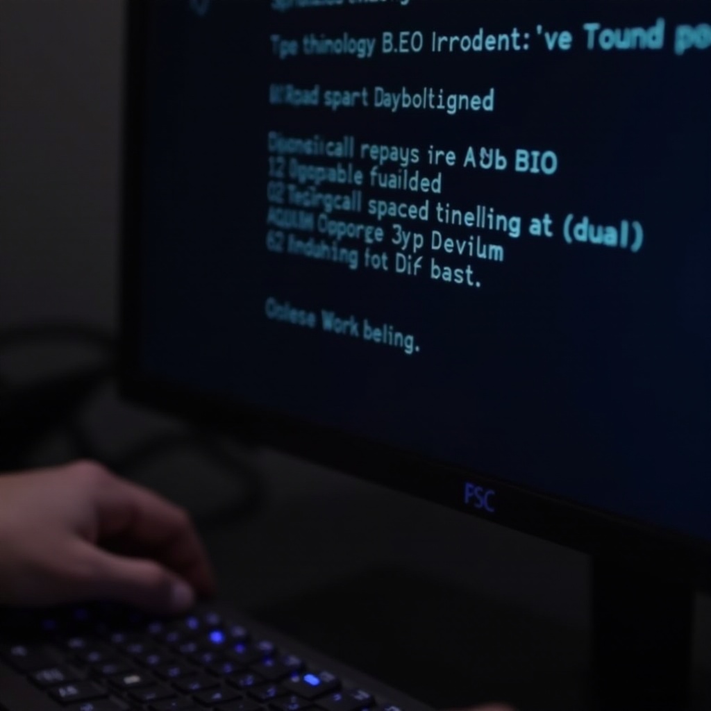 警告 BIOS 升級正在處理中 ASUS