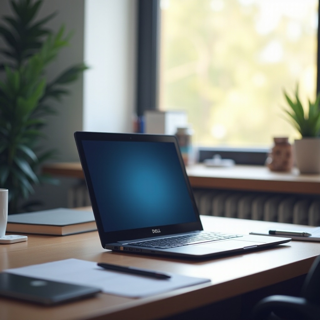 why is my dell laptop so slow