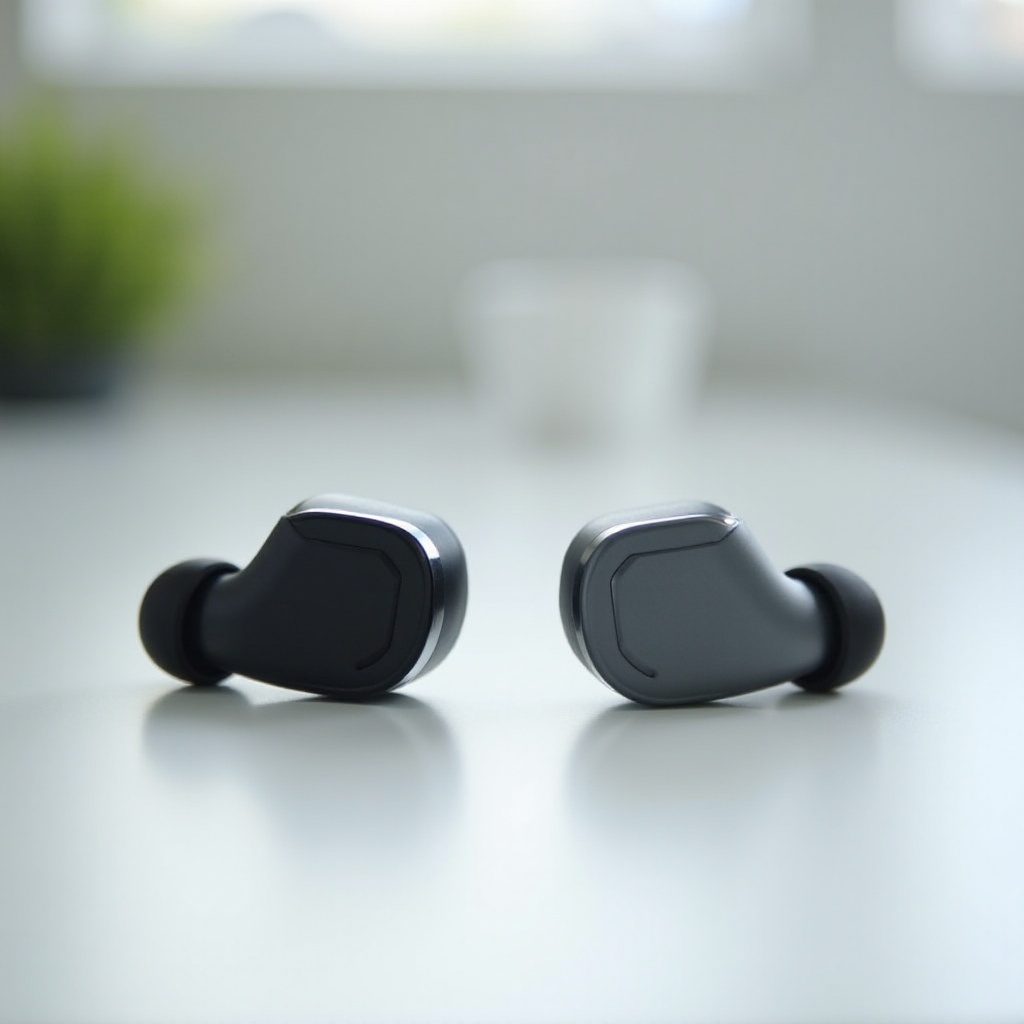 technics earbuds az80 vs sennheiser momentum 4