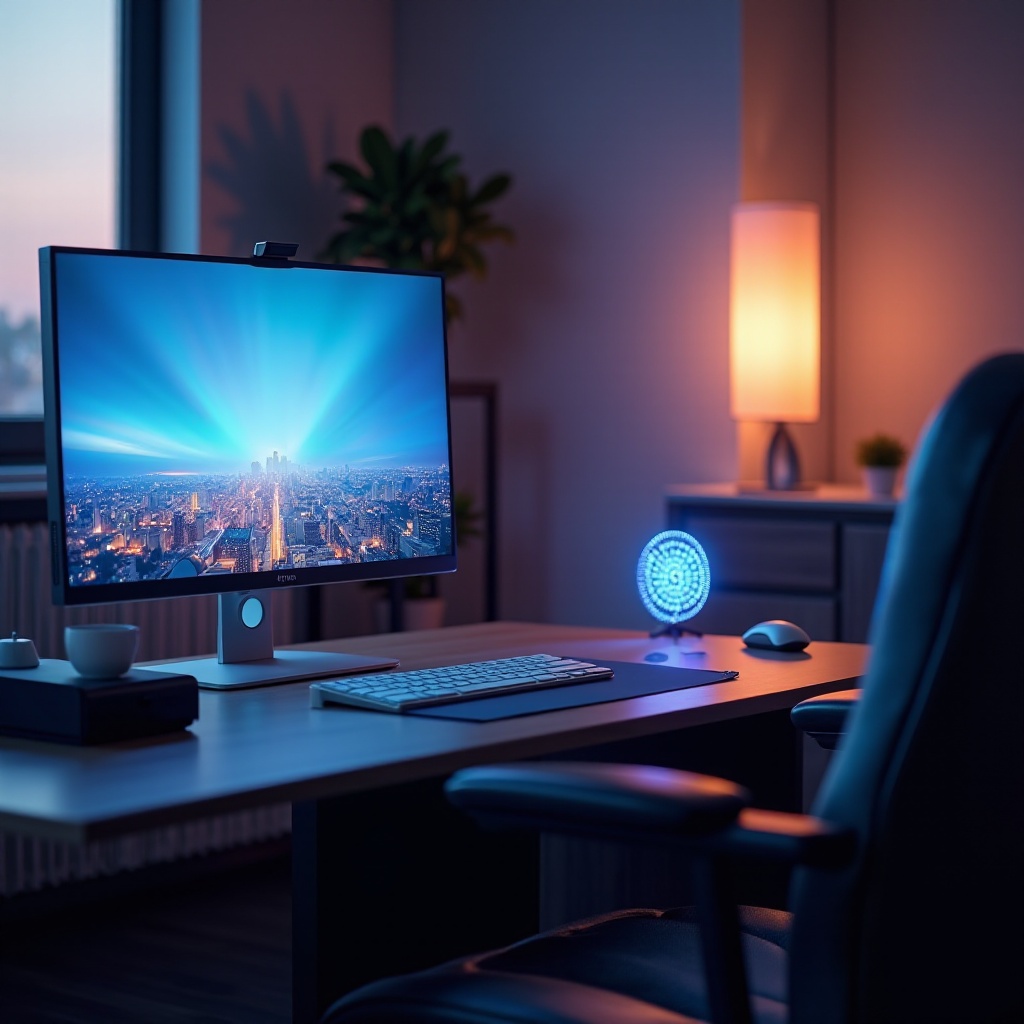 cum să folosești televizorul Hisense ca monitor pentru computer