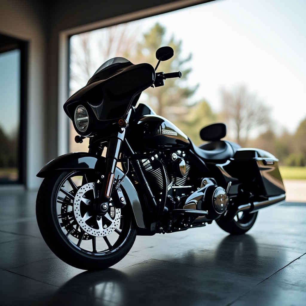 лучшие колонки в обтекатель для Street Glide