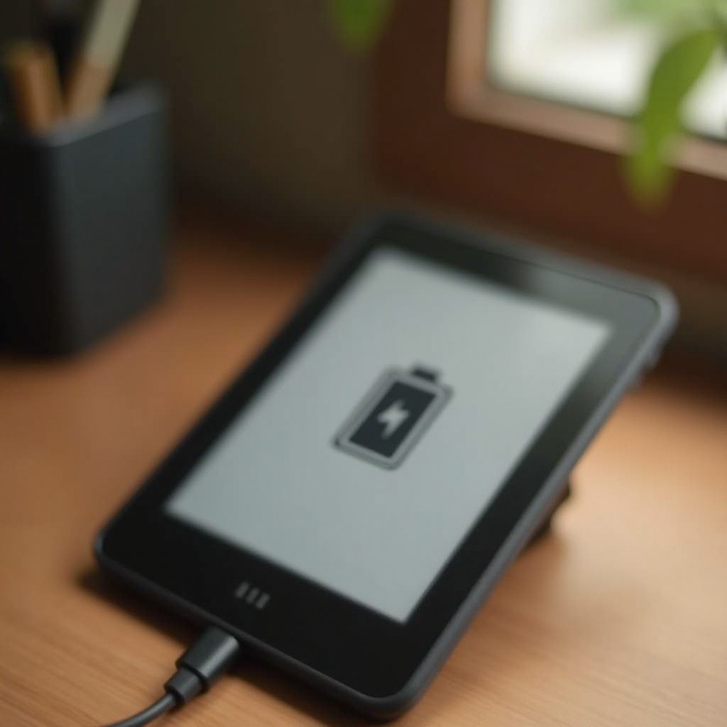 зашто мој Kindle Fire не пуни