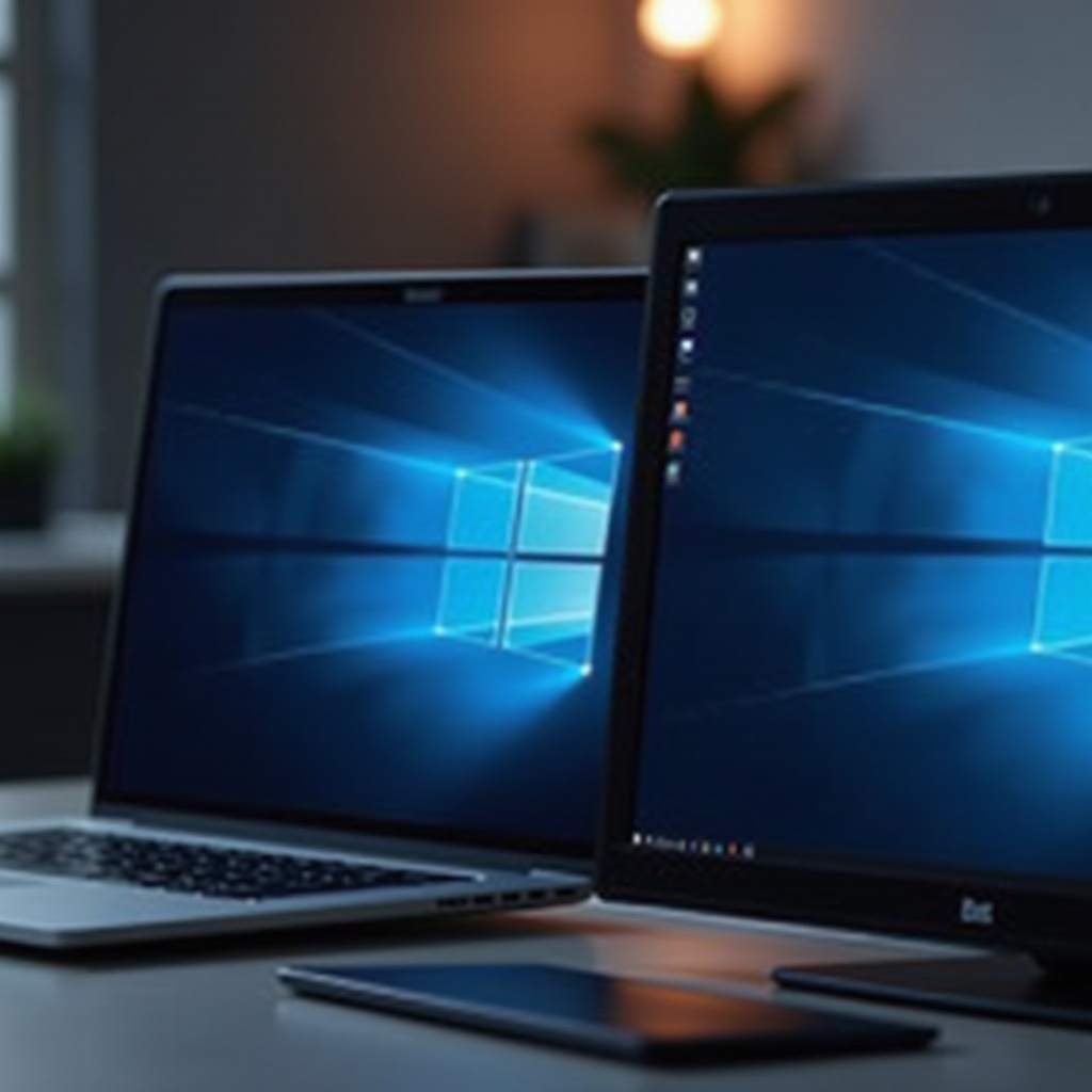 transferring windows license to new computer