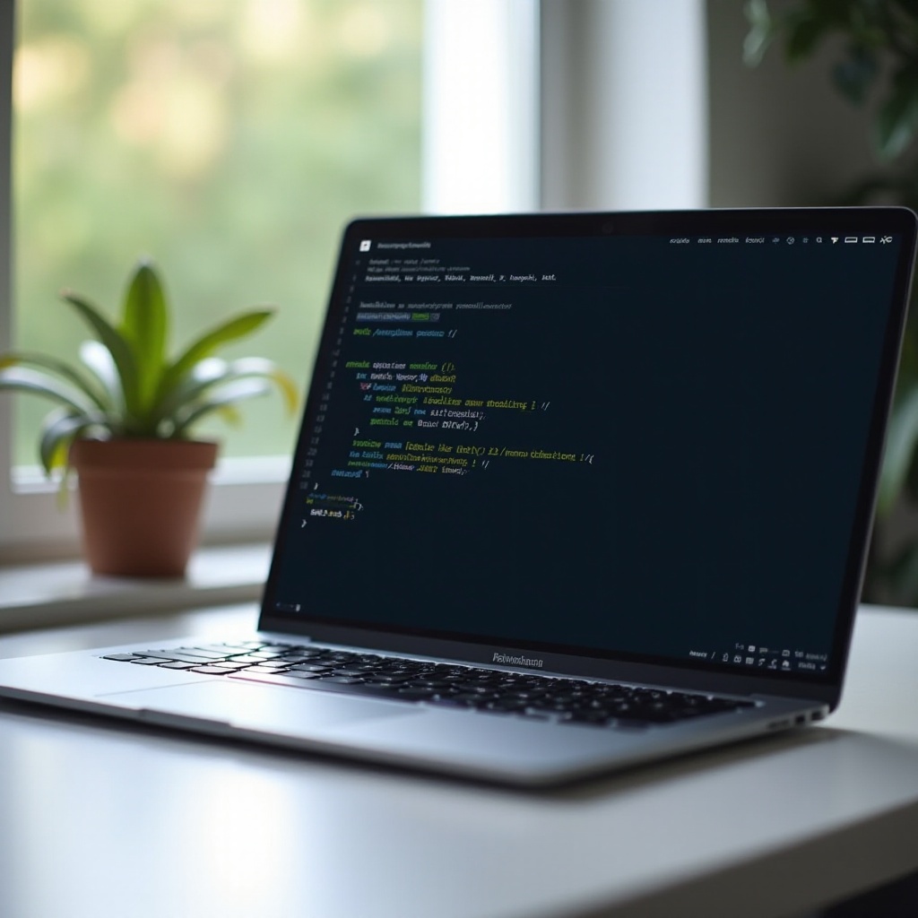 как установить apk в среде разработки Linux на Chromebook
