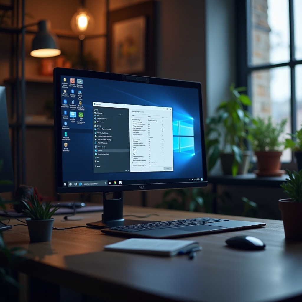 كيف أنظف سجل الويندوز