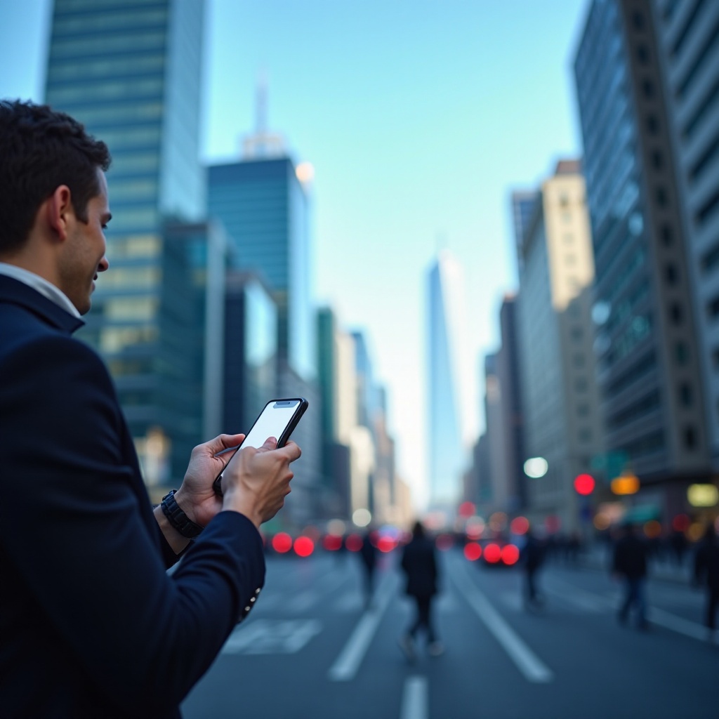 jak posílit signál mobilního telefonu