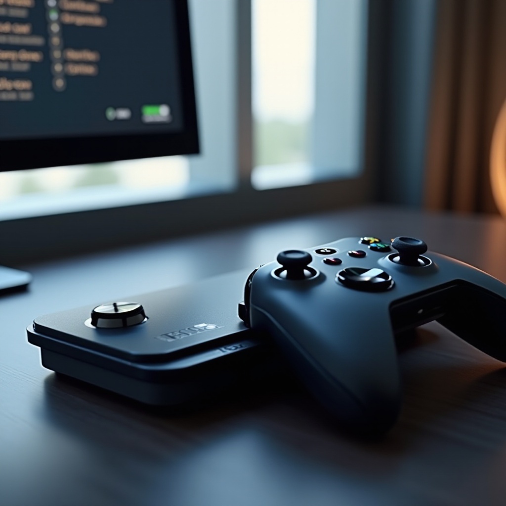 может ли Steam Deck подключиться к контроллеру Xbox