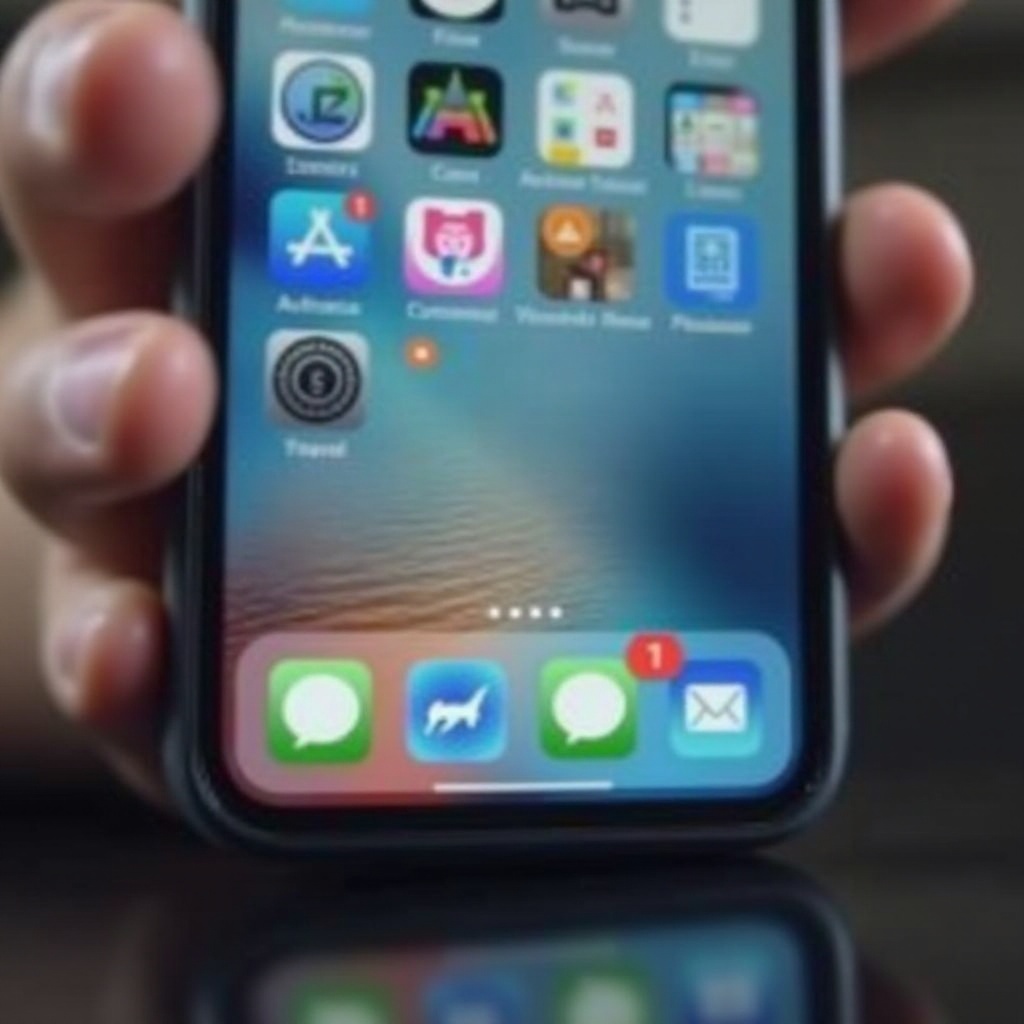 jak přidat alba do složek na iPhone