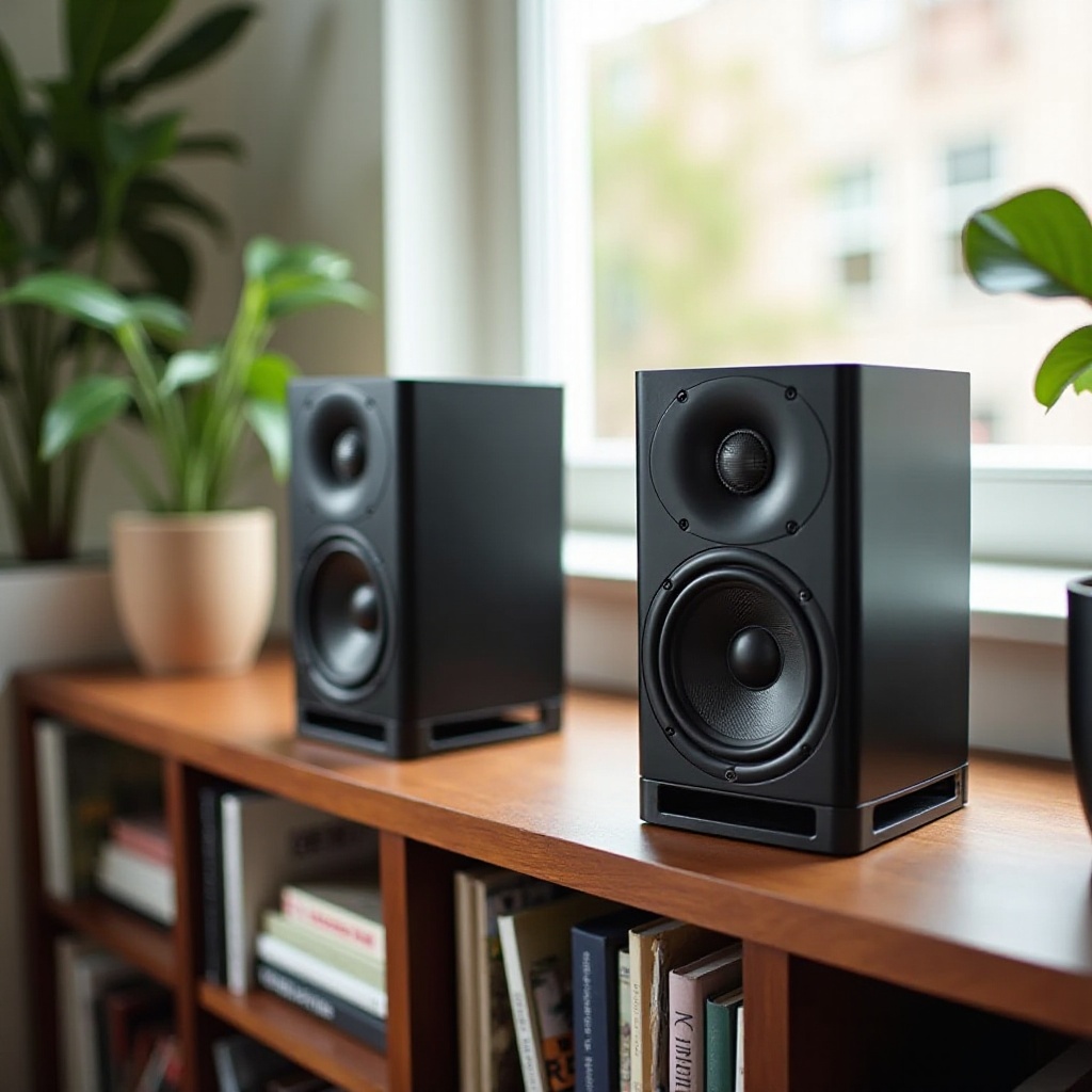 best bookshelf speakers under 200