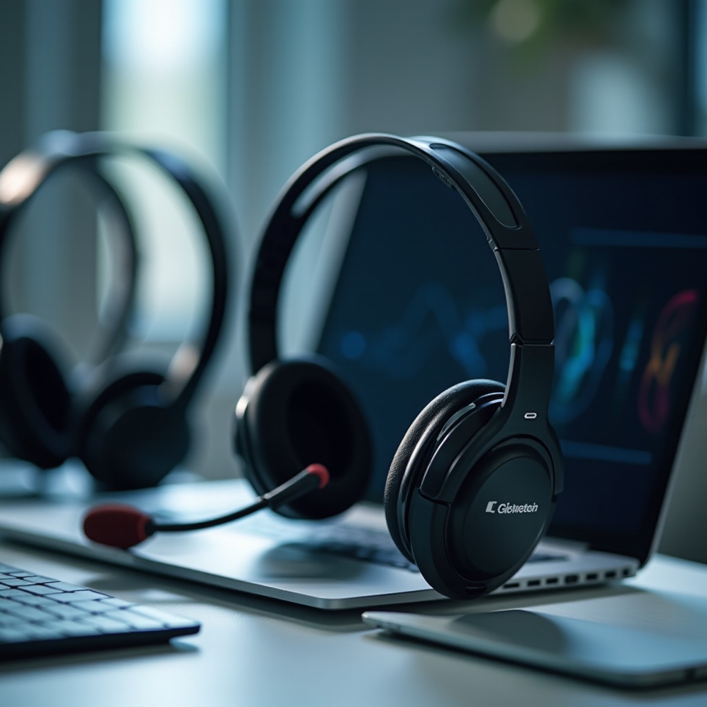 best headsets to use with voip