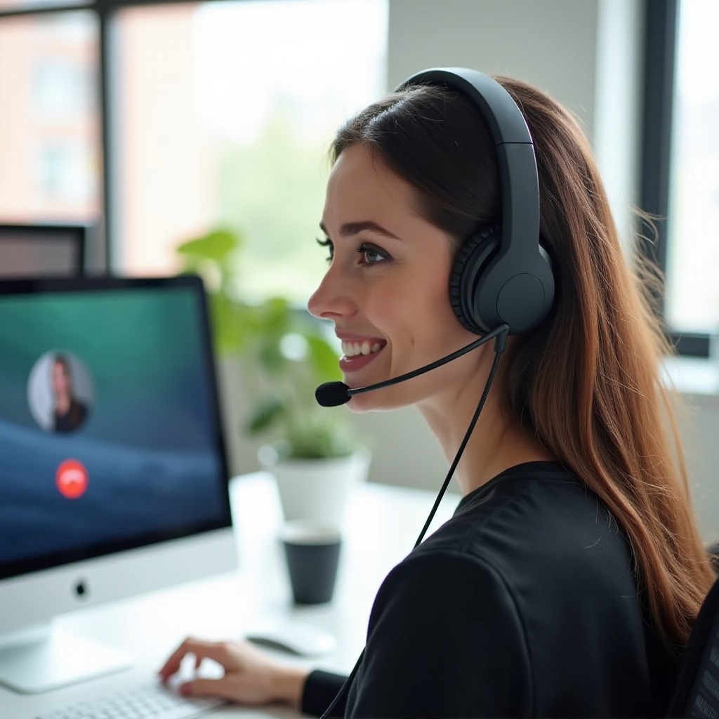 أفضل السماعات التي يمكن استخدامها مع voip