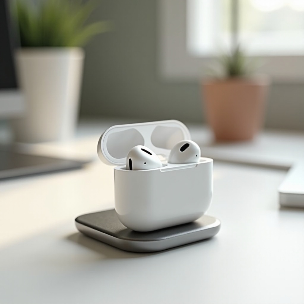 أفضل حامل سماعات مكتب لسماعات AirPods Max