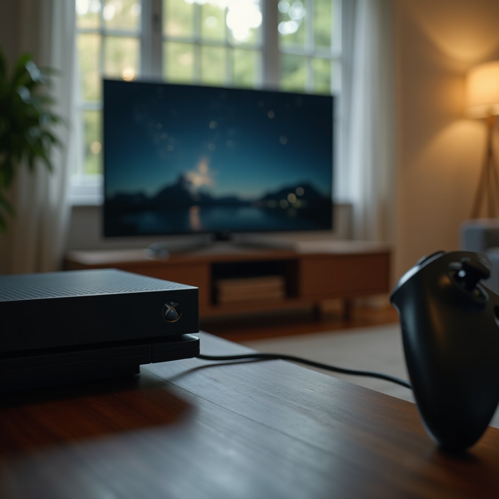 Xbox 360 HDMI 停止工作