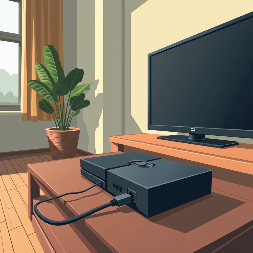 xbox 360 hdmi stopped working