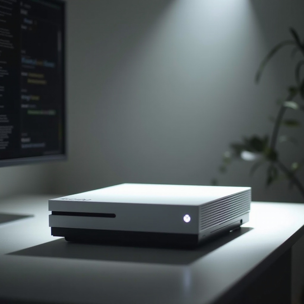 как открыть xbox series s