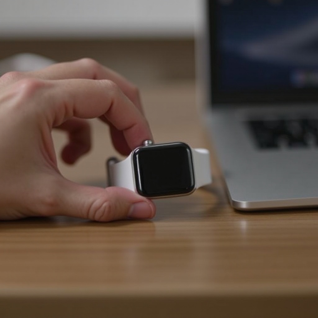 како да искључите Apple Watch