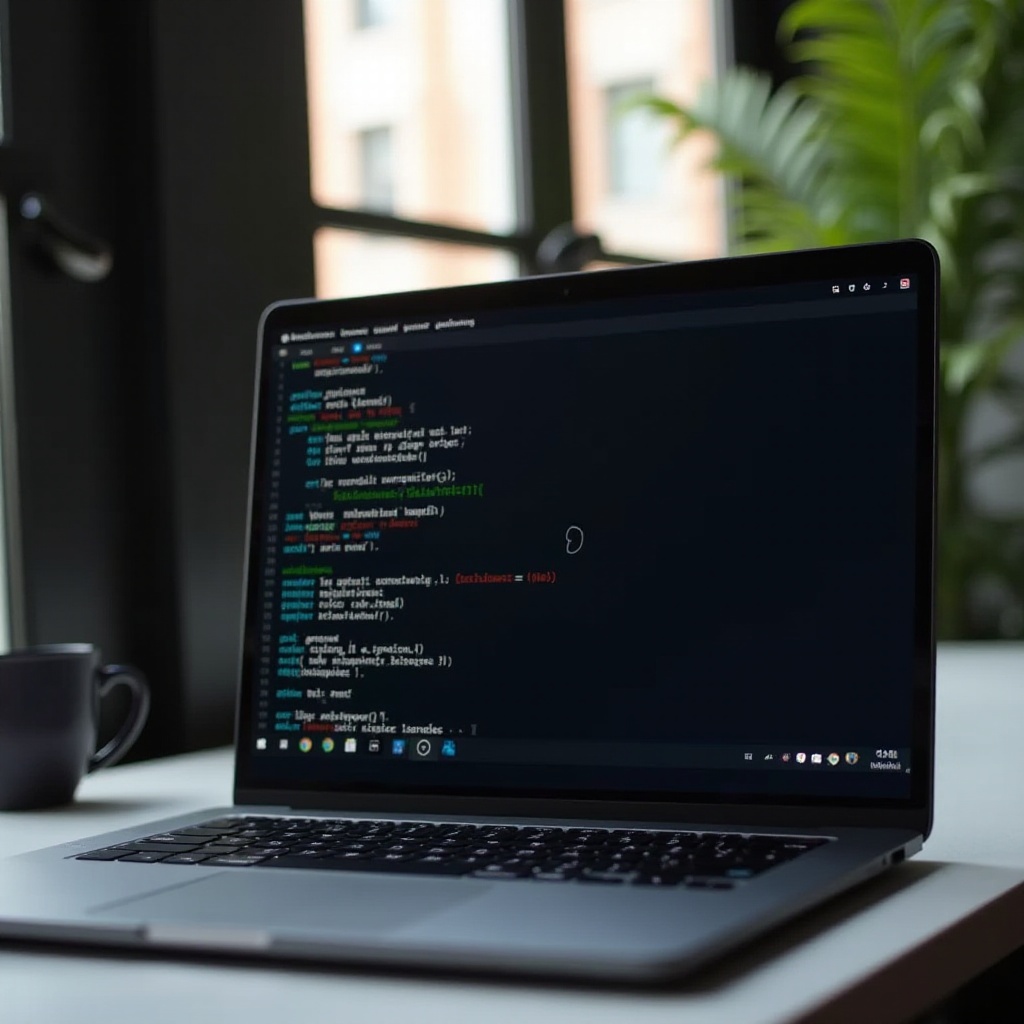 jak zainstalować apk w środowisku deweloperskim Linux na Chromebooku