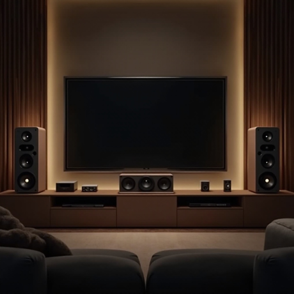 dobré regálové reproduktory pro domácí kino