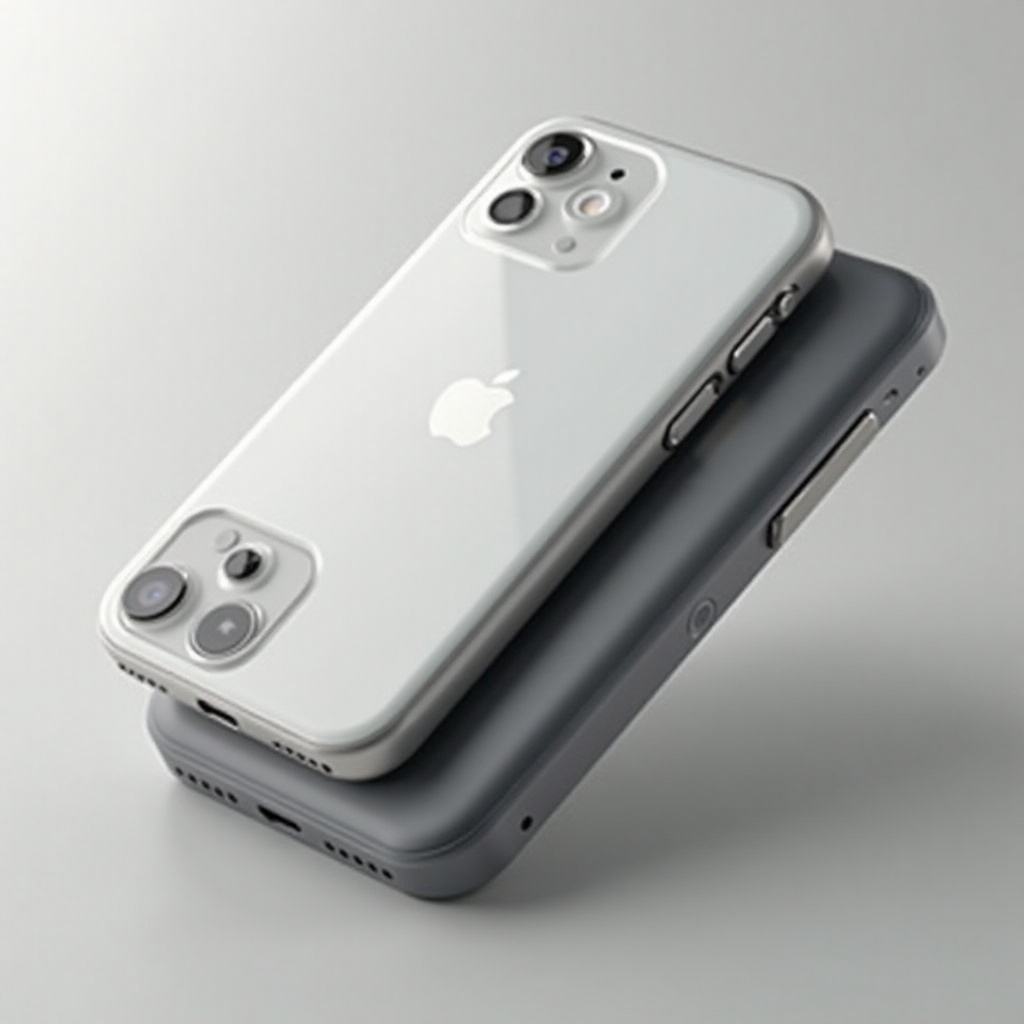 живот на iPhone