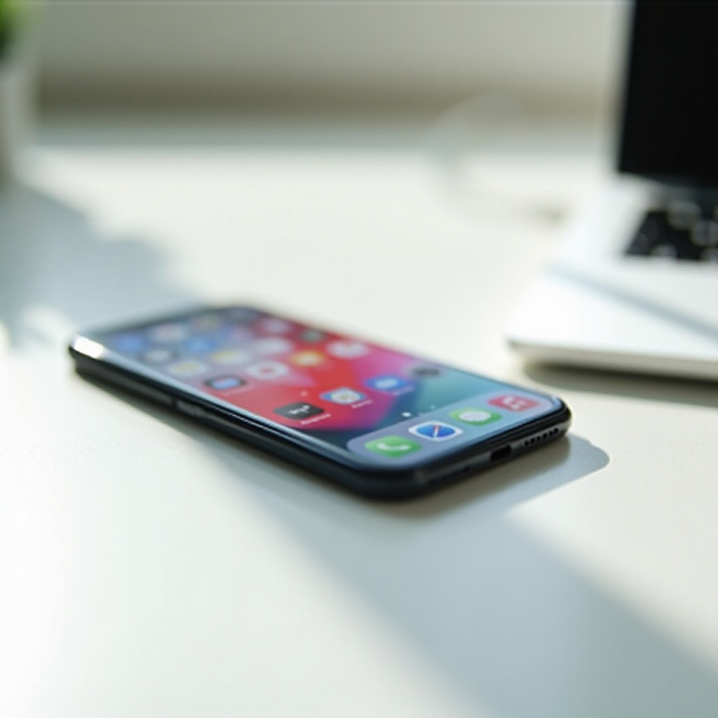 как обойти родительский контроль на iPhone