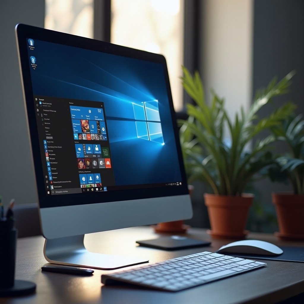 замена панели задач Windows 11