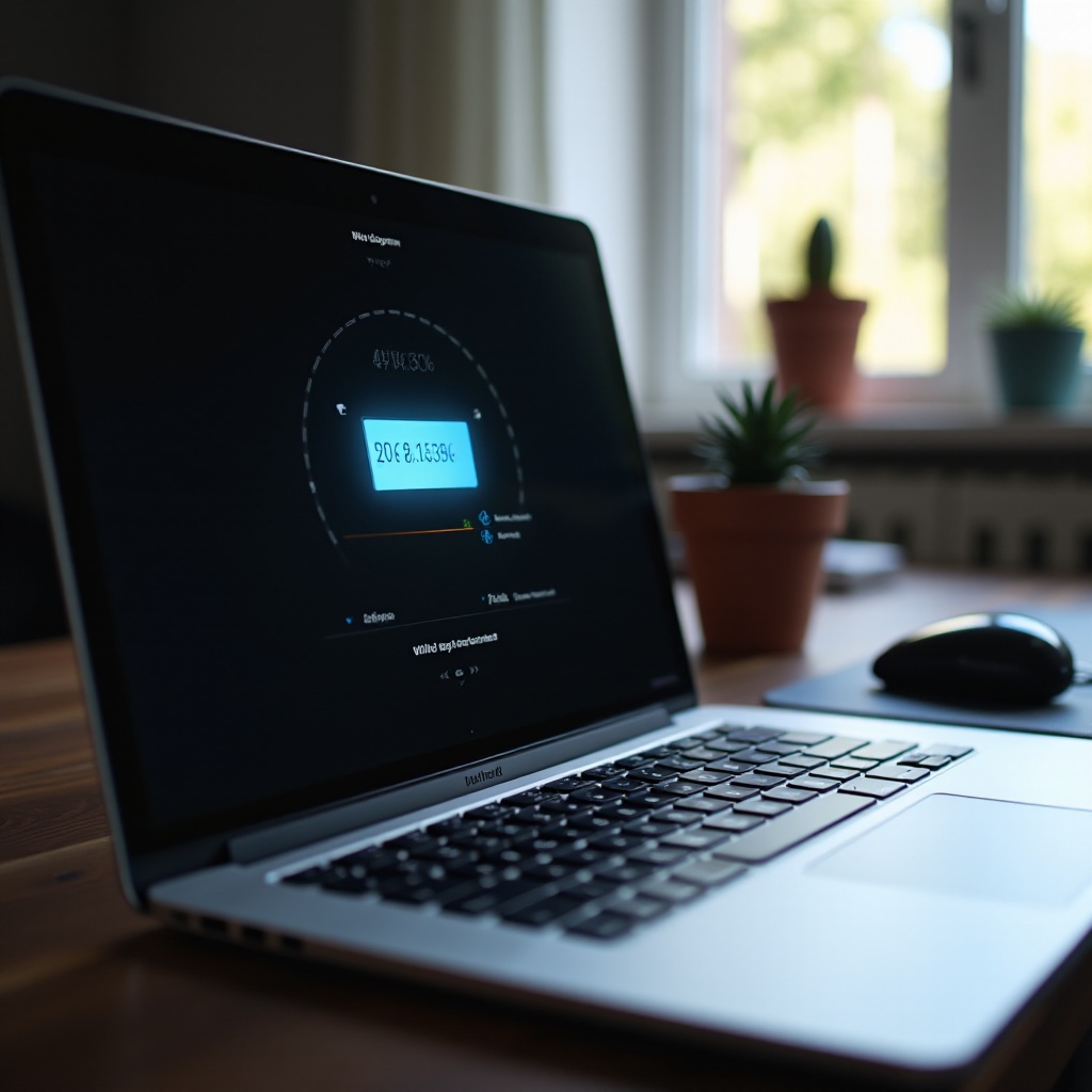 Колико дуго би требало да траје батерија на MacBook Pro