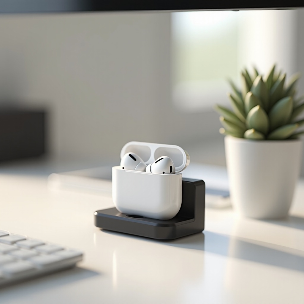 最佳桌面耳機架適用於AirPods Max