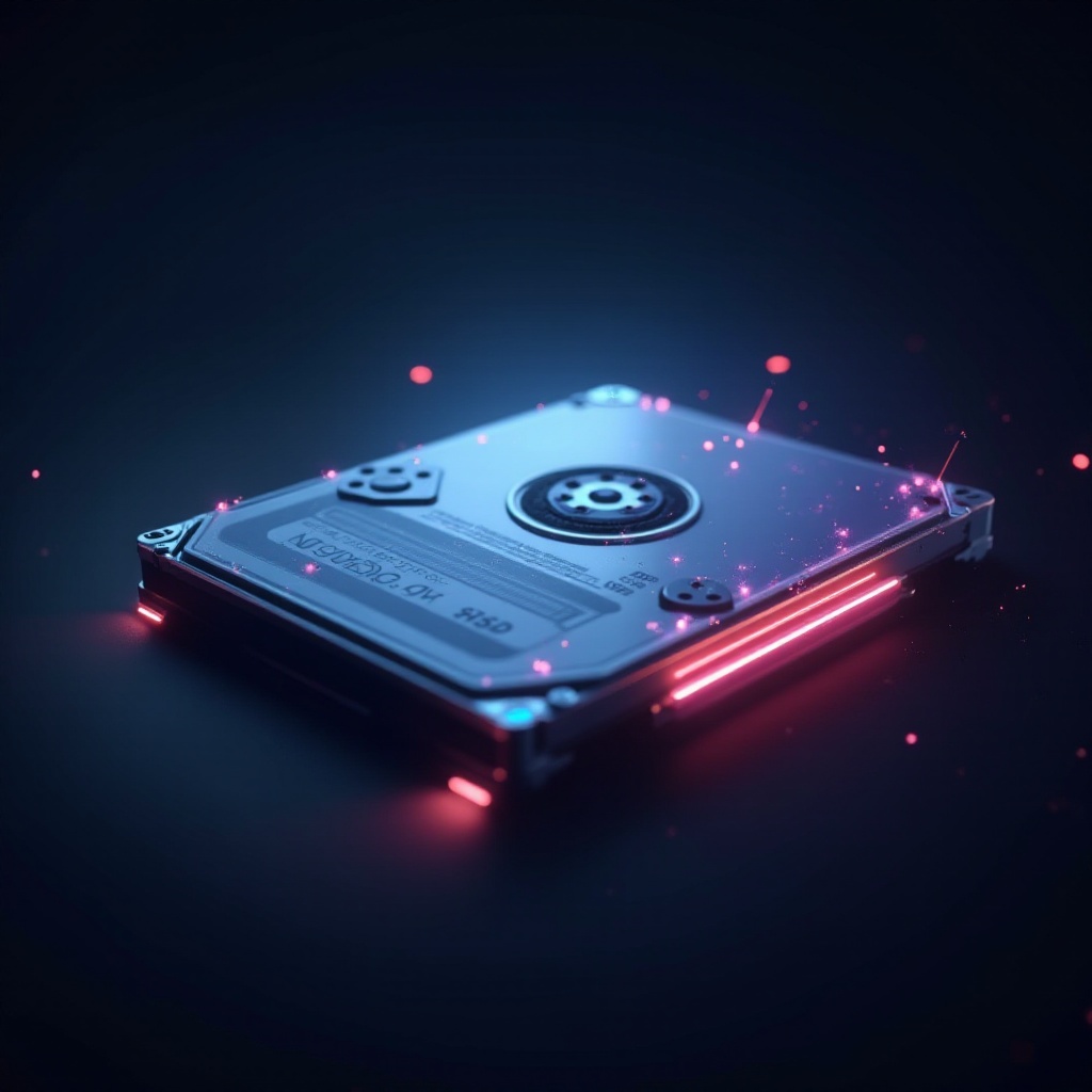 jak přesunout Windows z HDD na SSD