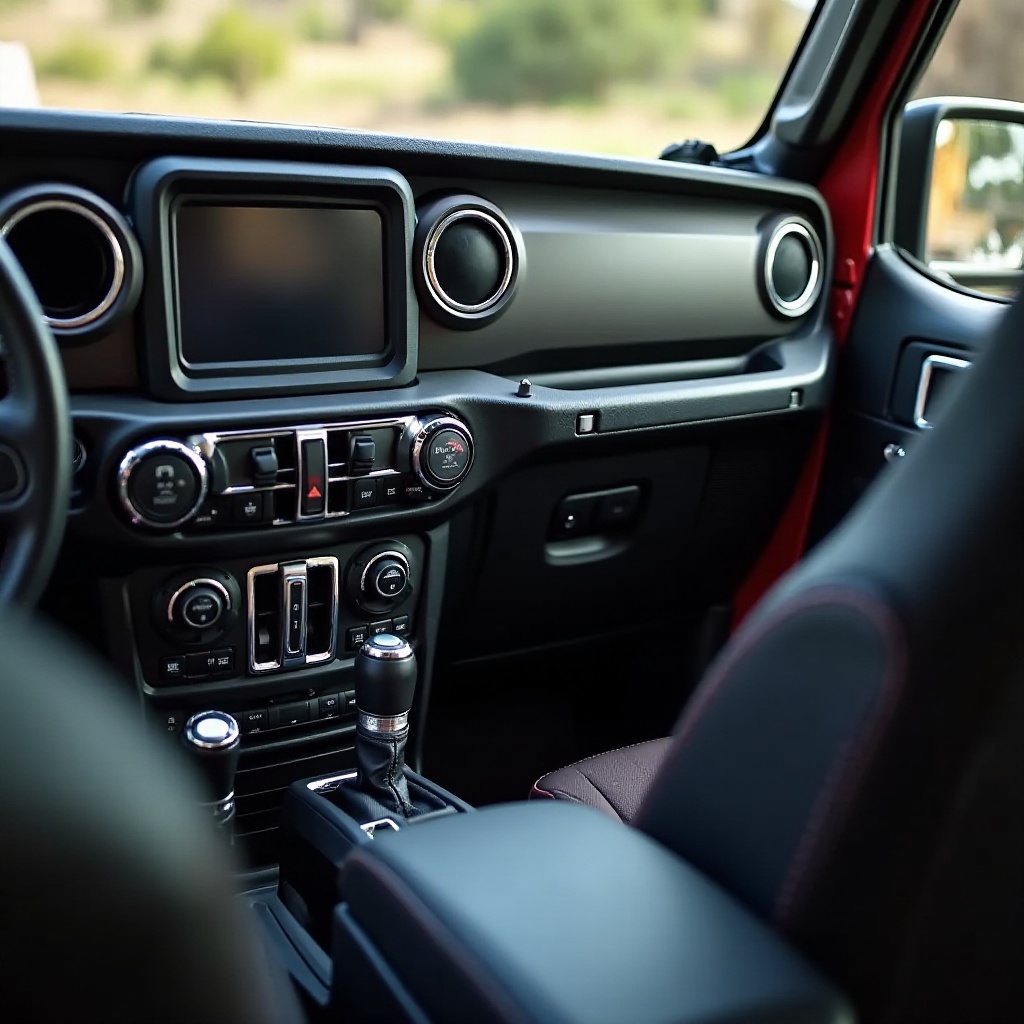 най-добрите говорители за jeep wrangler