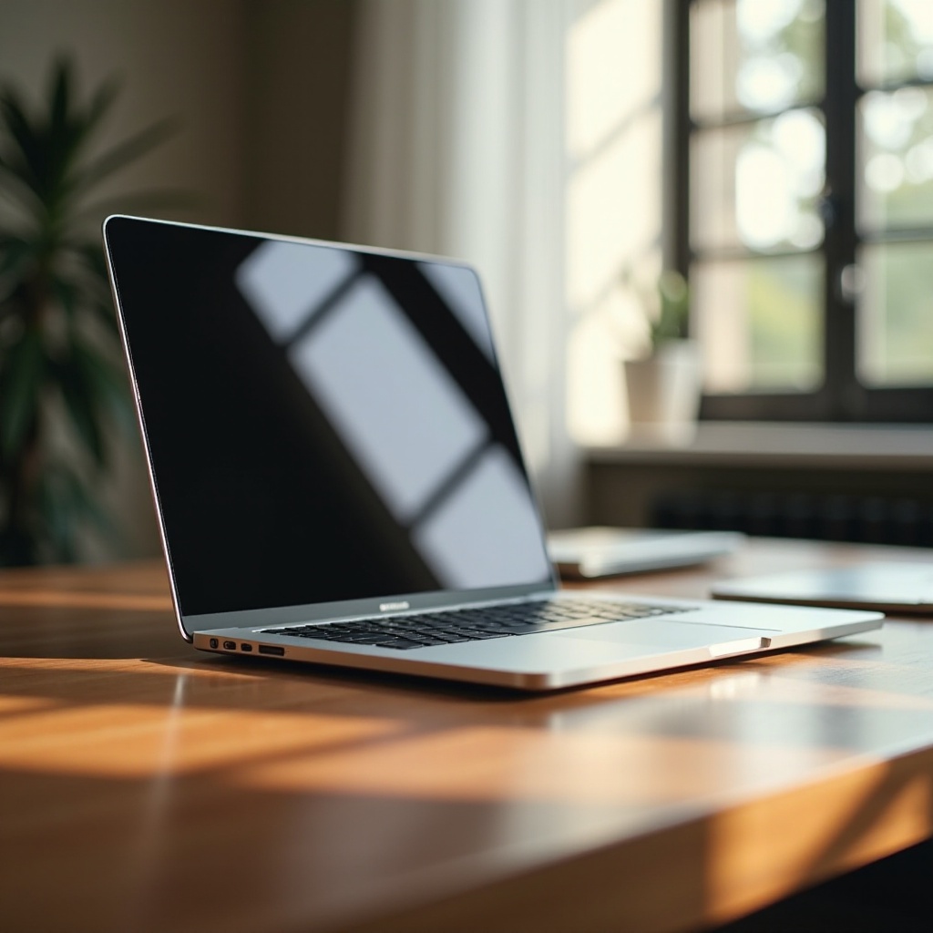 Jak długo powinna trzymać bateria w MacBooku Pro