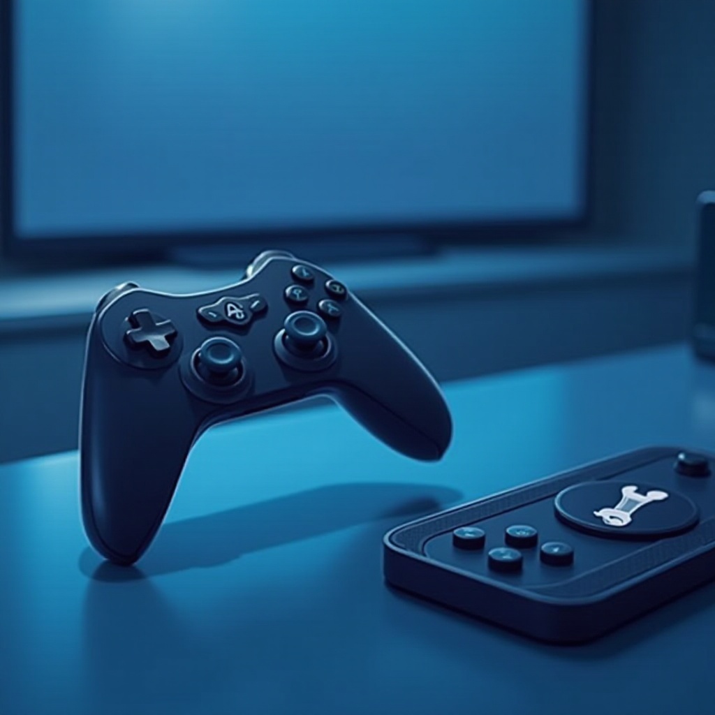 Steam Deck 可以連接到 Xbox 控制器嗎