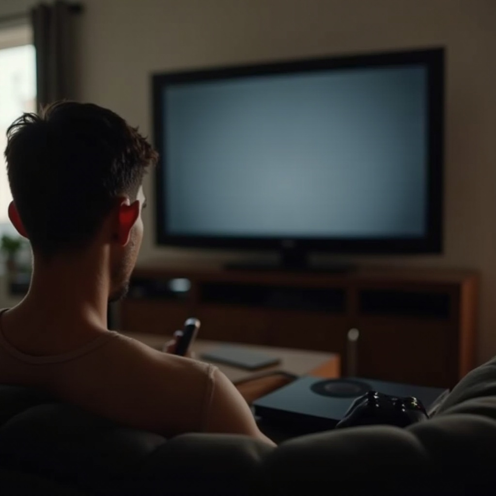 HDMI на Xbox 360 је престао да ради