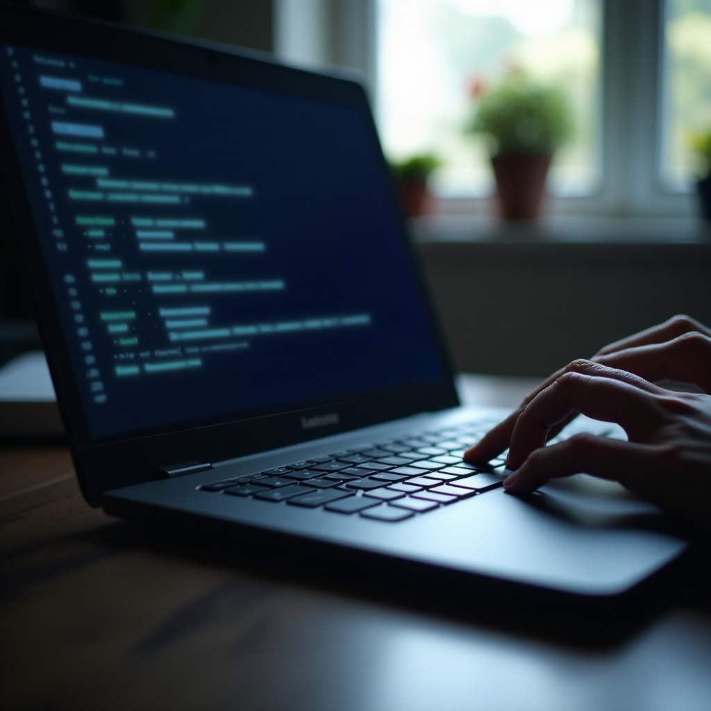 лаптоп Samsung приступити BIOS-у