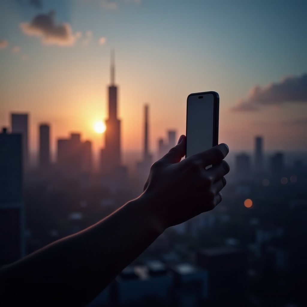 jak wzmocnić sygnał telefonu komórkowego