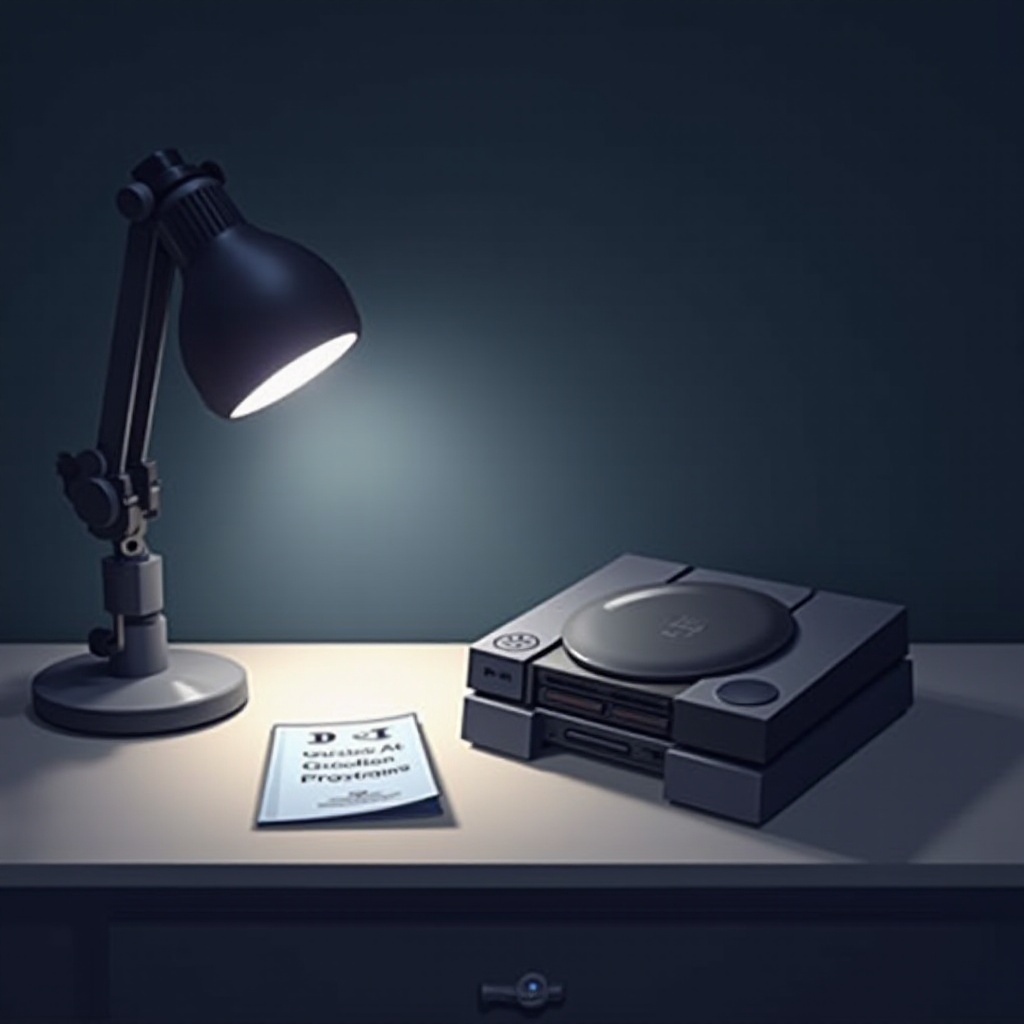 Инициализировать переустановку системного программного обеспечения PS4