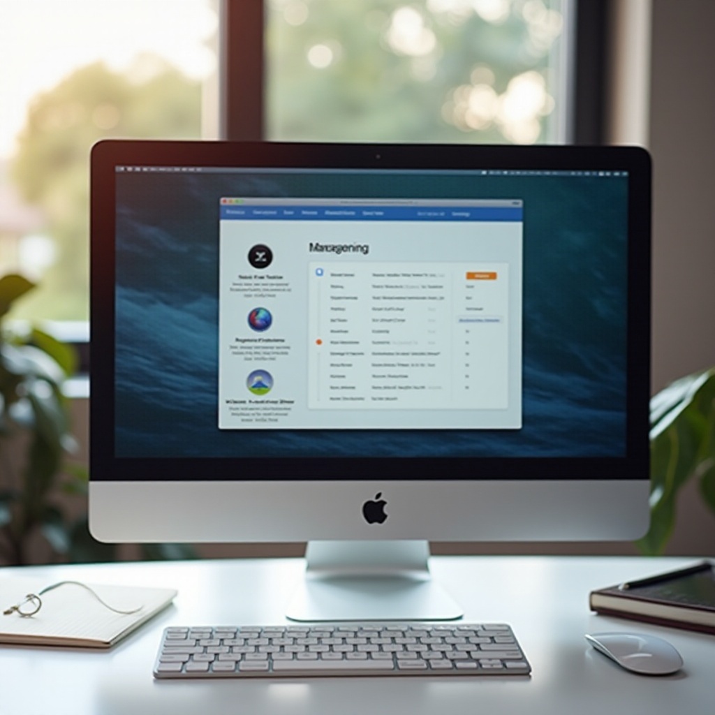 как полностью удалить приложение с Mac