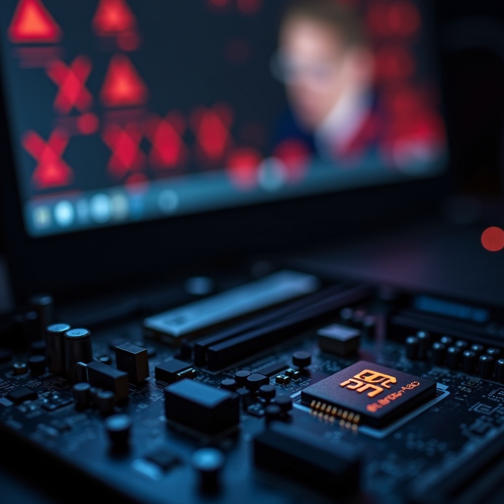 предупреждение: обновление BIOS обрабатывается ASUS