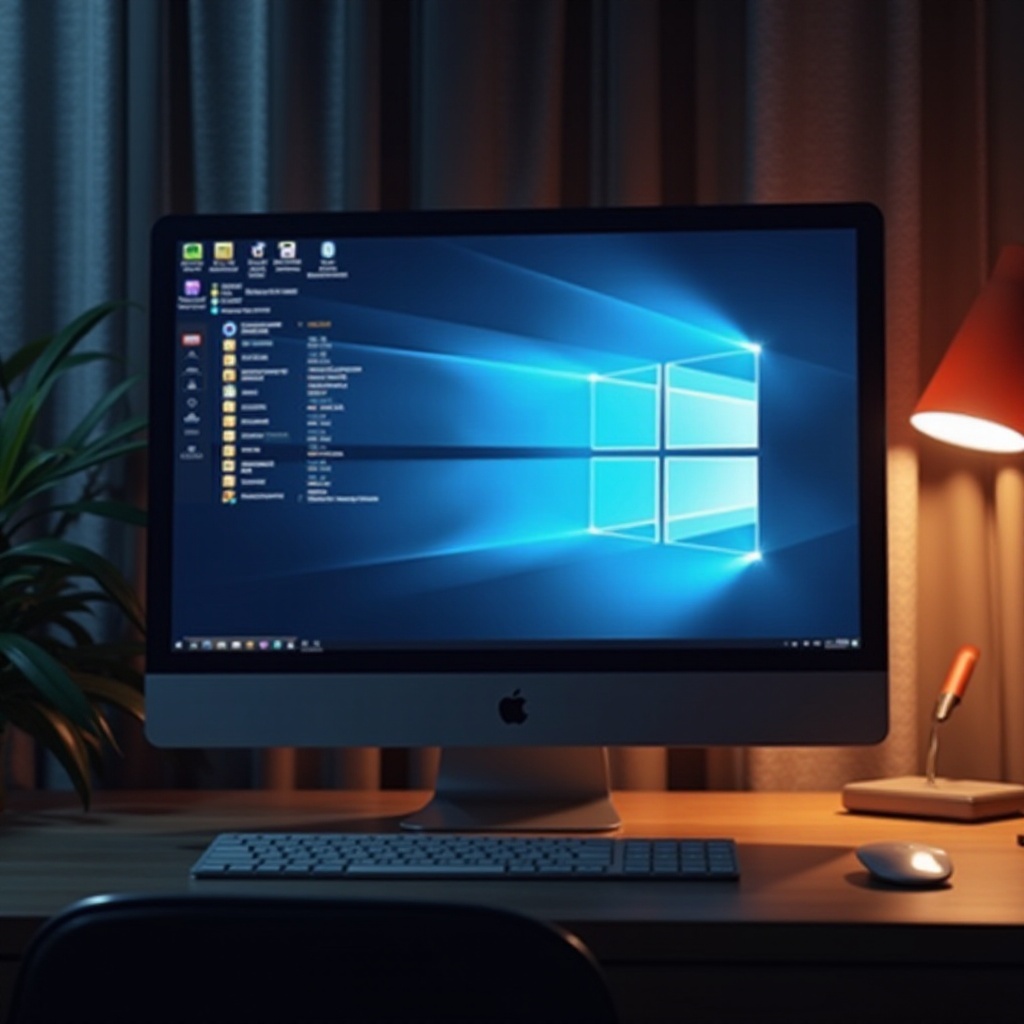 как очистить реестр Windows