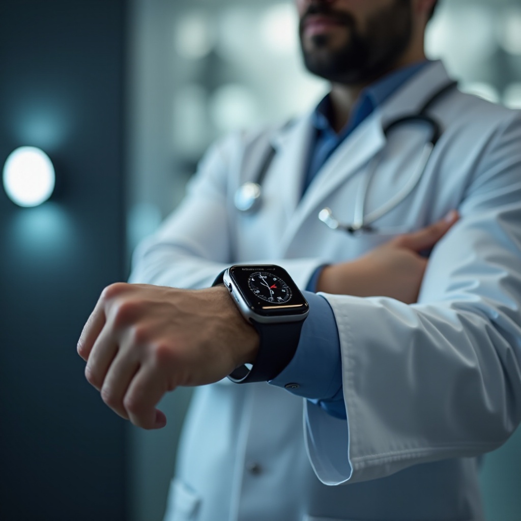 cum măsoară un ceas inteligent tensiunea arterială