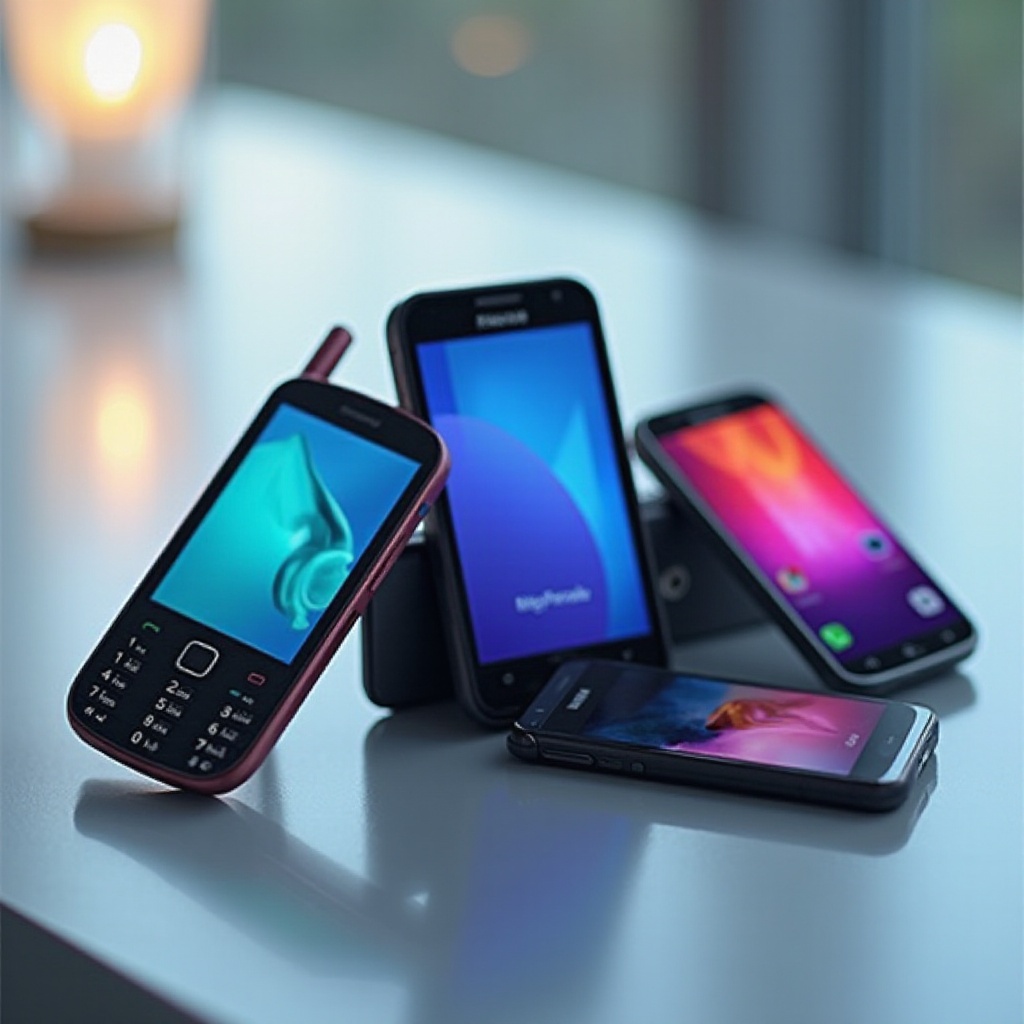 最佳 Tracfone 電話